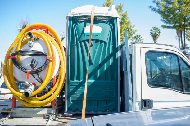 Best Local porta potty services  in Coldspring, TX