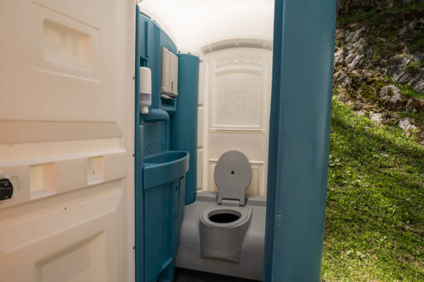 Best Porta potty for special events  in Coldspring, TX