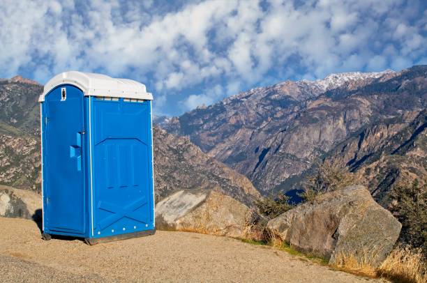 Portable Toilet Options We Offer in Coldspring, TX
