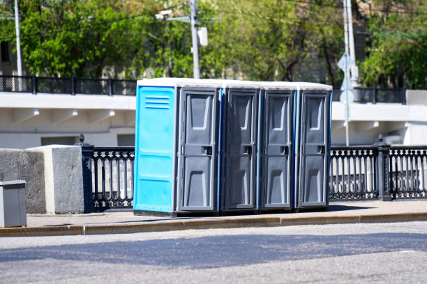 Portable Toilet Options We Offer in Coldspring, TX